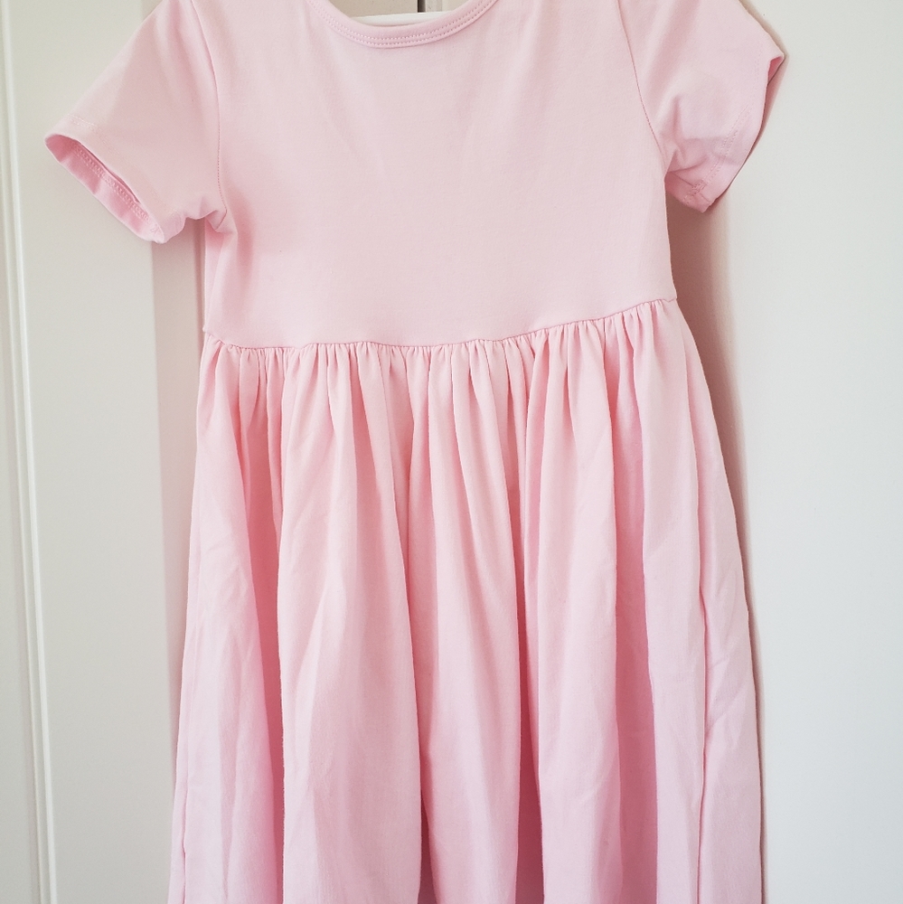 4/5 Mila and Rose Twirl Dress